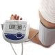 Máy đo huyết áp bắp tay Citizen CH-452-3
