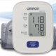 Máy đo huyết áp bắp tay Omron HEM-7120-4