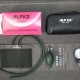 Máy đo huyết áp cơ ALPK2 500V FT 801-2