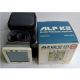Máy đo huyết áp cổ tay ALPK2 K2 233-3