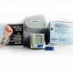 Máy đo huyết áp cổ tay ALPK2 WS 910-3