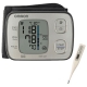 Máy đo huyết áp cổ tay Omron HEM 6221-1