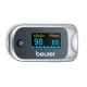 Máy đo nồng độ oxy trong máu và nhịp tim Beurer PO40-3