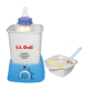 Máy hâm sữa Gali GL-9001-2