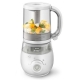 Máy hấp và xay thức ăn Philips Avent SCF875.02-5