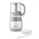 Máy hấp và xay thức ăn Philips Avent SCF875.02-4