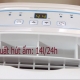 Máy hút ẩm FujiE HM-614EB-2