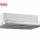 Máy hút mùi âm tủ bếp 7 tấc Canzy CZ-7002SYP-1
