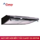 Máy hút mùi bếp 7 tấc CANZY CZ-2070B-2