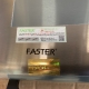 Máy hút mùi bếp 7 tấc Faster FS-0470S-1