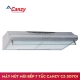 Máy hút mùi bếp 7 tấc inox CANZY CZ-2070i-1