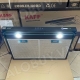 Máy hút mùi bếp 7 tấc KAFF KF-738B-3
