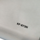 Máy hút mùi bếp 7 tấc khung INOX KAFF KF-8730I-5