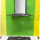 Máy hút mùi bếp kính cong Kaff KF-GB705-1