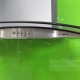 Máy hút mùi bếp kính cong Kaff KF-GB705-4