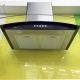 Máy hút mùi bếp kính cong KAFF KF-GB706-4