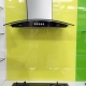 Máy hút mùi bếp kính cong KAFF KF-GB706-2