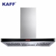 Máy hút mùi bếp toa 9 tấc treo đảo độc lập KAFF KF-IS991GH-5