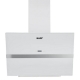 Máy hút mùi kính phẳng dạng TV 7 tấc Kaff KF-LUX-AT70FH-WH-2