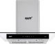 Máy hút mùi kính toa 7 tấc KAFF KF-70RH-1