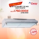 MÁY HÚT MÙI NHÀ BẾP CANZY NHẬP KHẨU KHUYẾN MÃI GIÁ TỐT-5