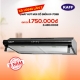 MÁY HÚT MÙI NHÀ BẾP KAFF NHẬP KHẨU KHUYẾN MÃI GIÁ TỐT-5