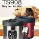 Máy làm tỏi đen Tiross TS908-1