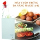 Máy làm trứng cuộn đa năng Magic A82-1