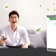 Máy lọc không khí thông minh KAROFI KAP-317-3