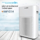 Máy lọc không khí thông minh KAROFI KAP-E114-1