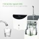 Máy lọc nước Hydrogen ion kiềm SLIM Kangaroo KG100ES-2