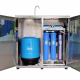Máy lọc nước RO bán công nghiệp KAROFI KB50 (Tủ inox, 6 cấp lọc)-4