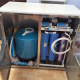 Máy lọc nước RO bán công nghiệp KAROFI KB50 (Tủ inox, 6 cấp lọc)-2