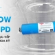 Máy lọc nước RO để bàn, gầm tủ KAROFI SPIDO S-s156 (6 cấp lọc)-5