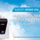 Máy lọc nước RO để bàn, gầm tủ KAROFI SPIDO S-s156 (6 cấp lọc)-4