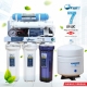 Máy lọc nước RO để gầm, không tủ FUJIE RO-07 (7 cấp lọc)-1