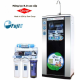 Máy lọc nước RO FUJIE RO-07 CAB (7 cấp lọc - Bao gồm tủ cường lực)-7