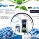 Máy lọc nước RO FUJIE RO-08 CAB (8 cấp lọc - Bao gồm tủ cường lực)-7