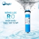 Máy lọc nước RO FUJIE RO-09 CAB (9 cấp lọc - Bao gồm tủ cường lực)-5