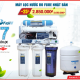 MÁY LỌC NƯỚC RO GIA ĐÌNH NHẬT BẢN MỞ BÁN KHUYẾN MÃI LẦN 2-7