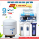 MÁY LỌC NƯỚC RO GIA ĐÌNH NHẬT BẢN MỞ BÁN KHUYẾN MÃI LẦN 2-6