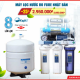 MÁY LỌC NƯỚC RO GIA ĐÌNH NHẬT BẢN MỞ BÁN KHUYẾN MÃI LẦN 2-5