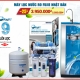 MÁY LỌC NƯỚC RO GIA ĐÌNH NHẬT BẢN MỞ BÁN KHUYẾN MÃI LẦN 2-3