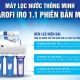 Máy lọc nước RO KAROFI iRO 1.1 K8I-1 (8 cấp lọc)-2