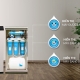 Máy lọc nước RO KAROFI KSI90 Plus (9 cấp lọc - Lõi Hydrogen)-2