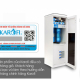 Máy lọc nước RO KAROFI MEGATON M-I2210/UH (10 cấp lọc - Đèn UV diệt khuẩn)-4
