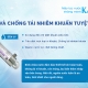 Máy lọc nước RO KAROFI OPTIMUS s1 O-s129/U (9 cấp lọc - Đèn UV diệt khuẩn)-5