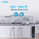 Máy lọc nước RO Nóng Lạnh 2 vòi KAROFI KAD-D52-2