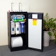 Máy lọc nước RO nóng lạnh FujiE RO-1200 CAB HYDROGEN-5
