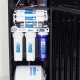 Máy lọc nước RO nóng lạnh FujiE RO-1500UV CAB HYDROGEN-4